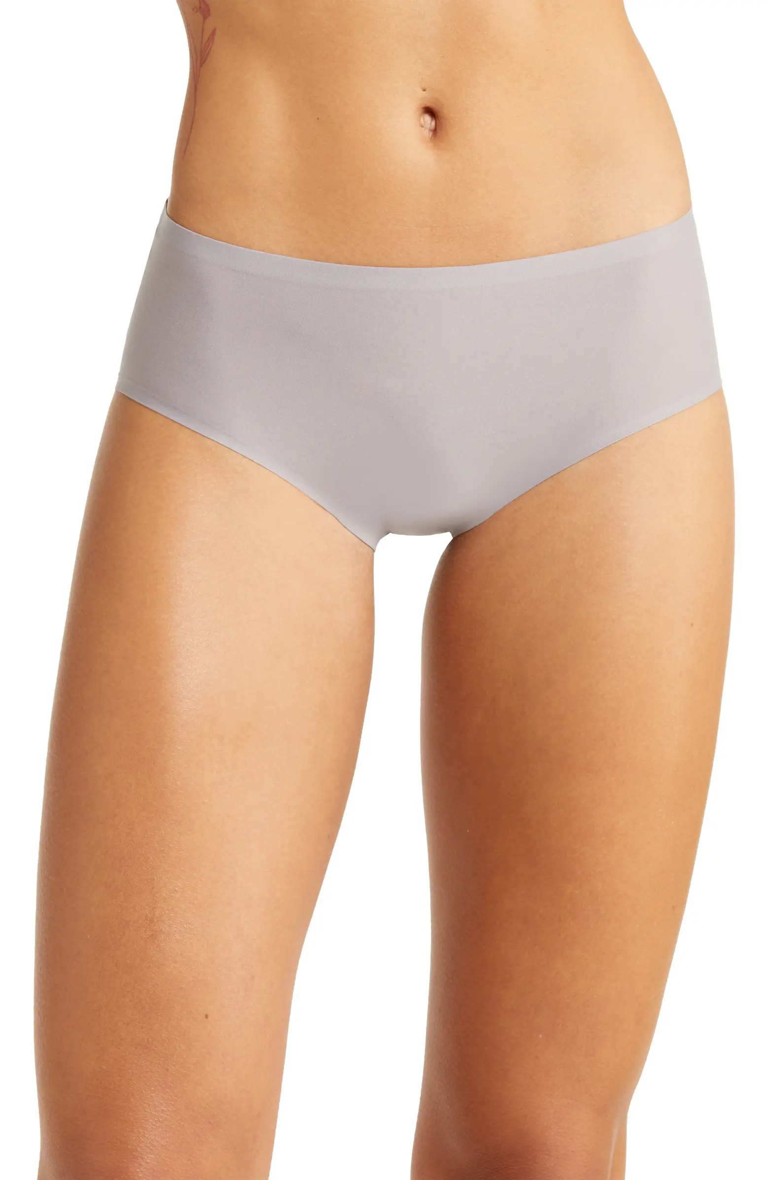 Chantelle Lingerie Soft Stretch Seamless Hipster Panties | Nordstrom | Nordstrom