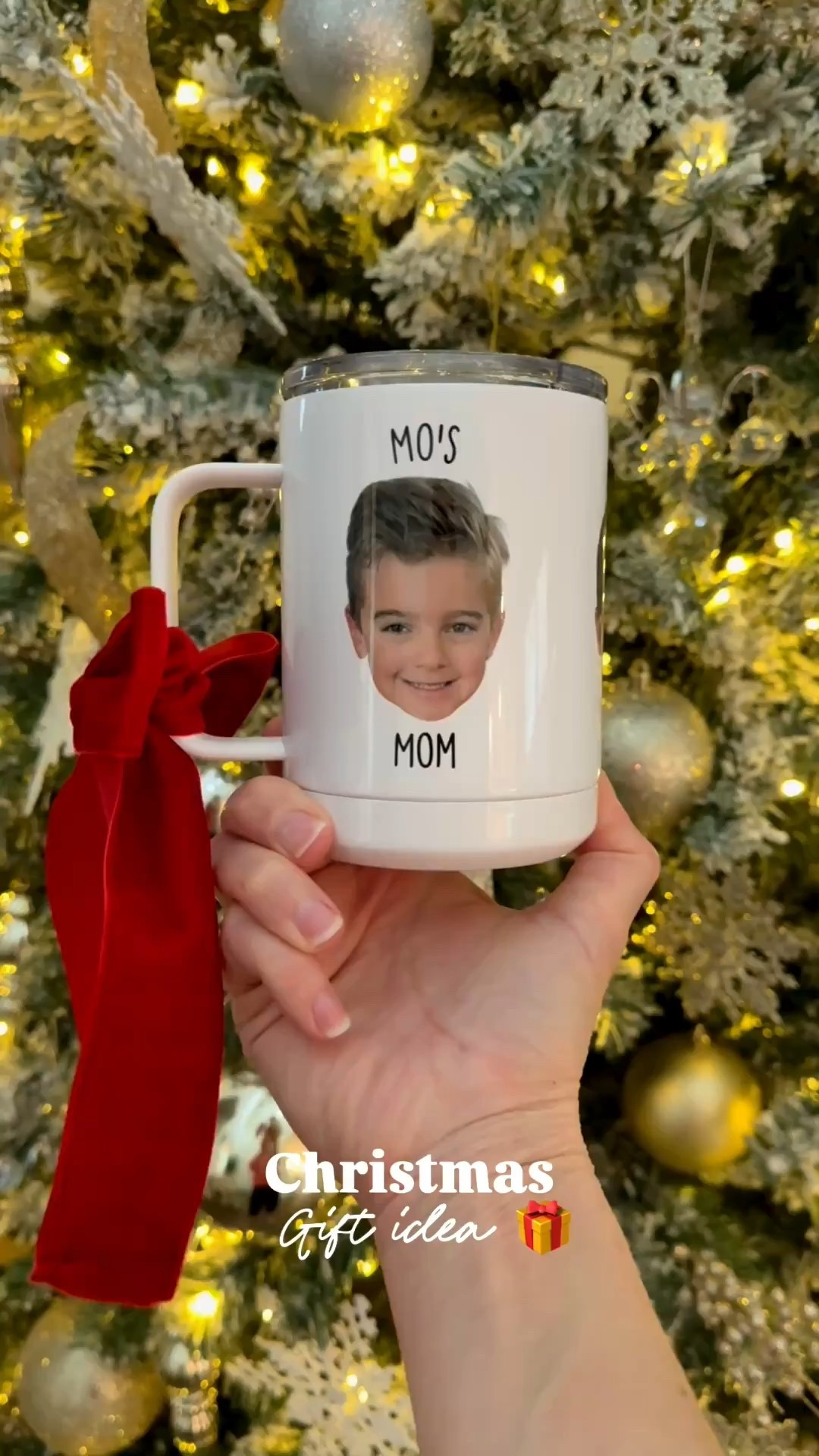  🎁 Christmas Gift Idea 🎁 These personalized mugs are a fave of mine! I have pretty much every cup they make with my littles on it! Great gift idea for the grandparents as well ❤️ 

Type League Press, personalized mugs, personalized cups, gift ideas, Christmas gift, grandparents gift idea, stocking stuffer



#LTKGiftGuide #LTKHoliday #LTKFindsUnder50
