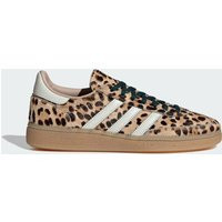 Leopard Print Handball Spezial Shoes | adidas (UK)