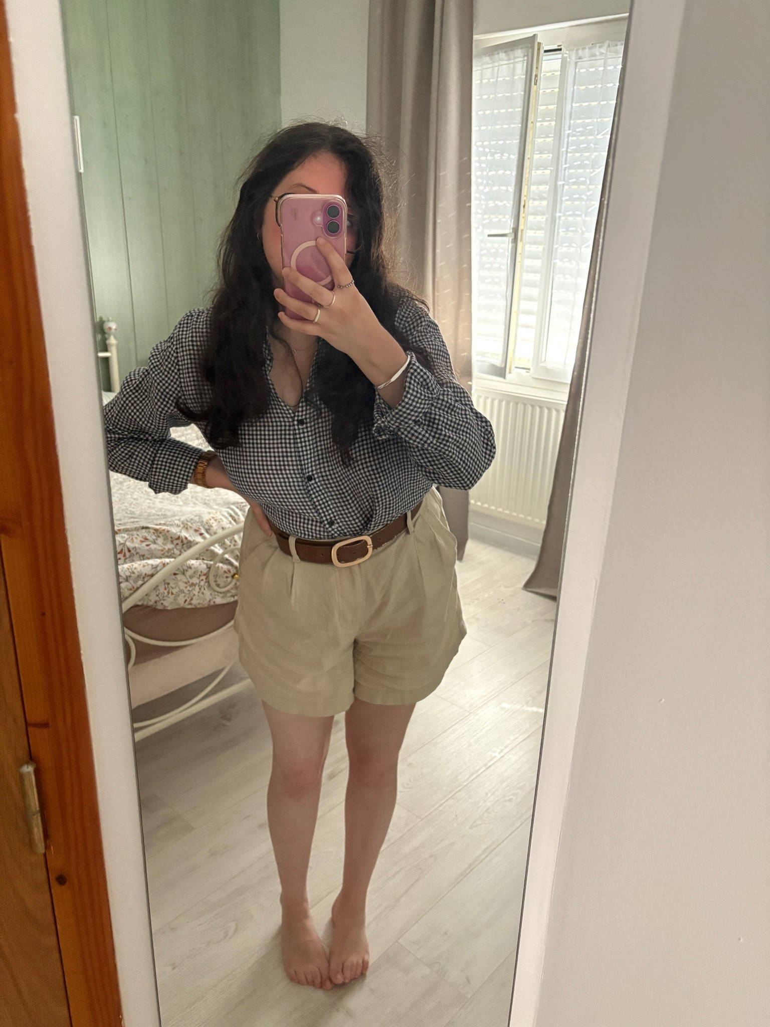 Daily look
13/92

#LTKsummer #LTKstyletip #LTKmodest