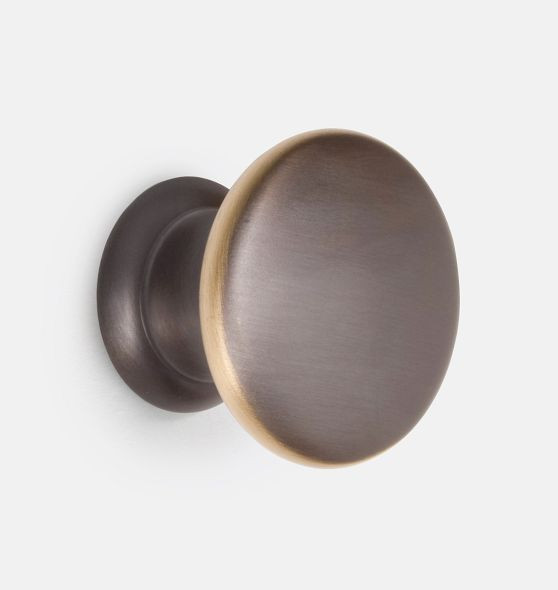 Vernon Cabinet Knob | Rejuvenation