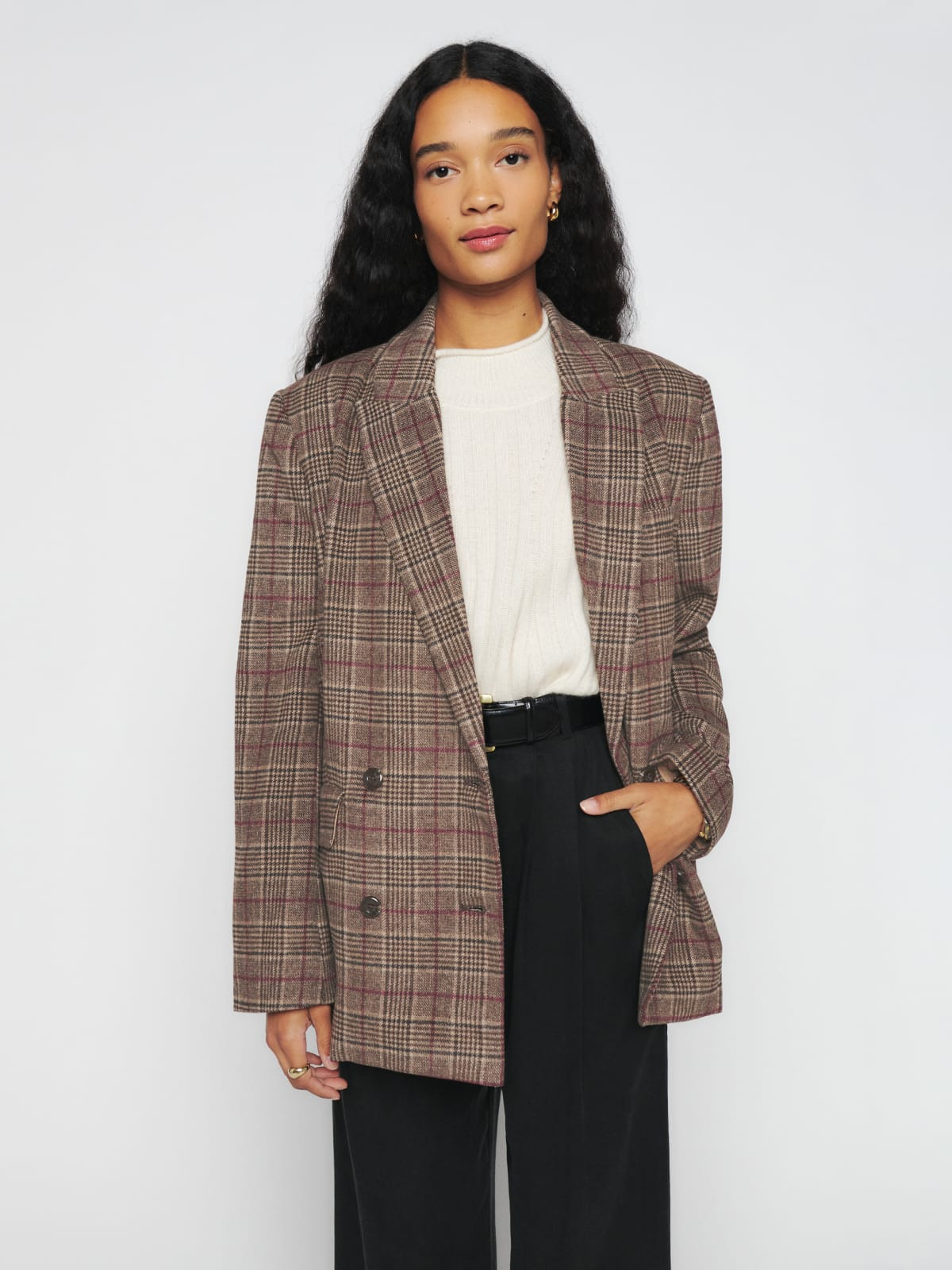 Winston Blazer | Reformation (Global)
