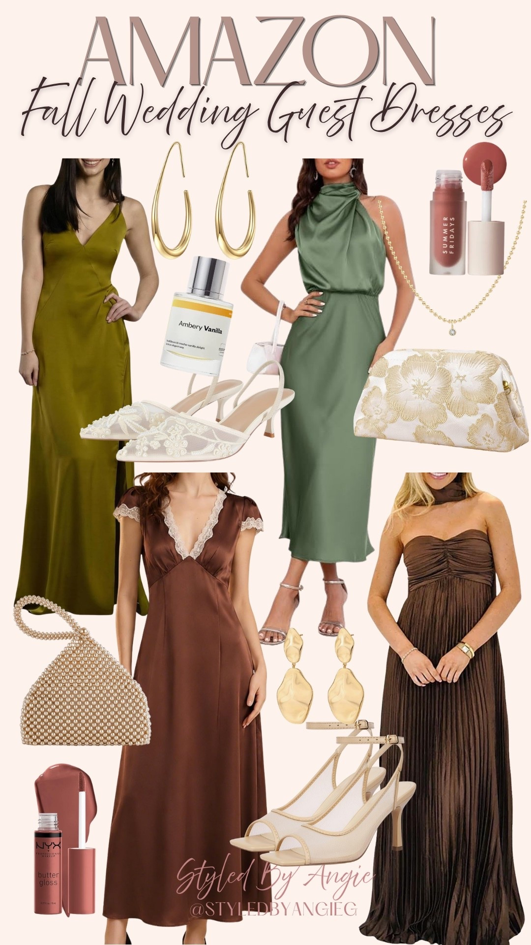 Amazon Fall Wedding Guest Dresses


amazon fall wedding guest dresses, amazon wedding guest dresses, fall wedding guest dresses, affordable wedding guest dresses, amazon fashion finds, fall wedding outfit, wedding guest outfit ideas, elegant wedding guest dresses, budget-friendly wedding guest dresses, fall wedding attire

#LTKWedding #LTKootd #LTKSeasonal