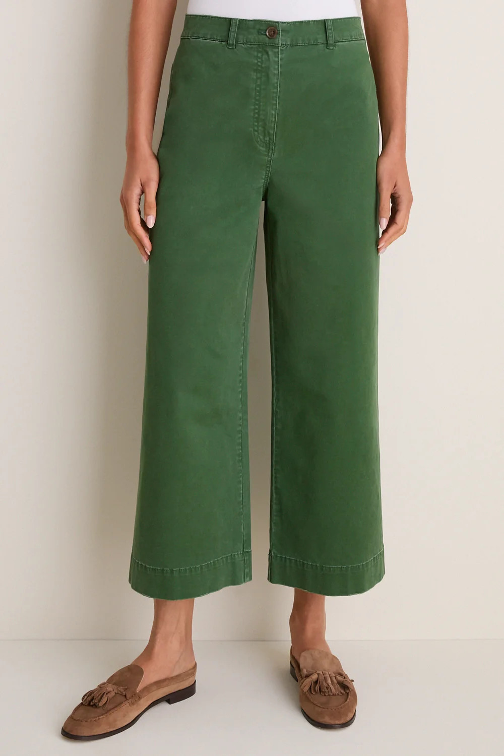 Forest Chino Florence Pants | Tuckernuck (US)