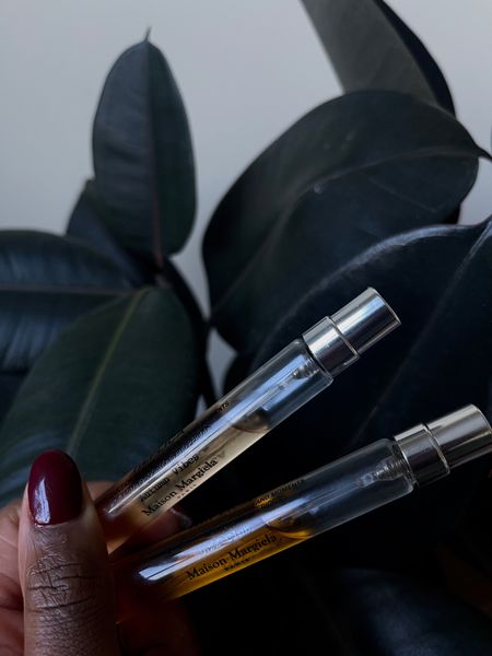 Sephora fragrance sale. 20% off full size perfumes. Replica Jazz Club and Replica Autumn Vibes smell divine together 

#LTKsalealert #LTKbeauty #LTKGiftGuide