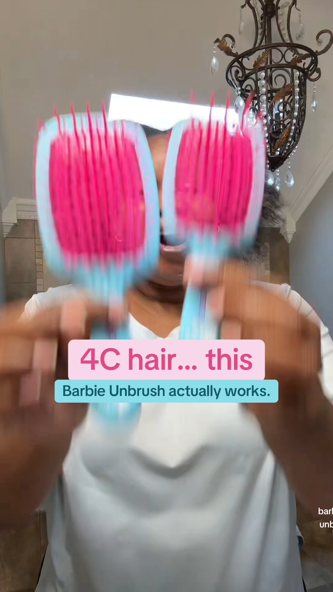 This detangling brush duo is so underrated when tackling tangles, curls, and coils! @FHIHeat

#LTKselfcare #LTKBeauty #LTKSaleAlert