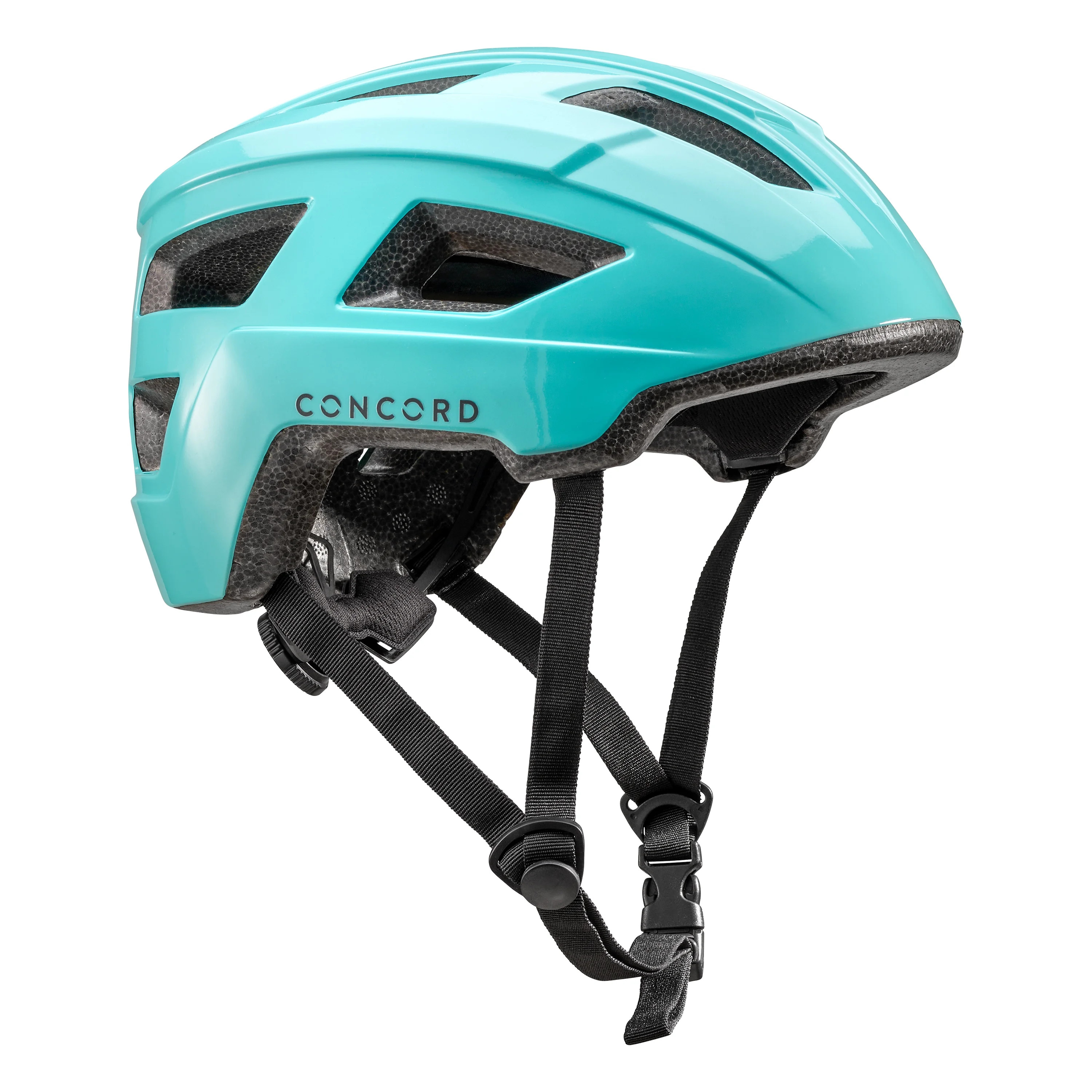 Concord Bikes Youth Bike Helmet, Mint, Adjustable Fit, Ages 8+, Lightweight, for Biking and Scoot... | Walmart (US)