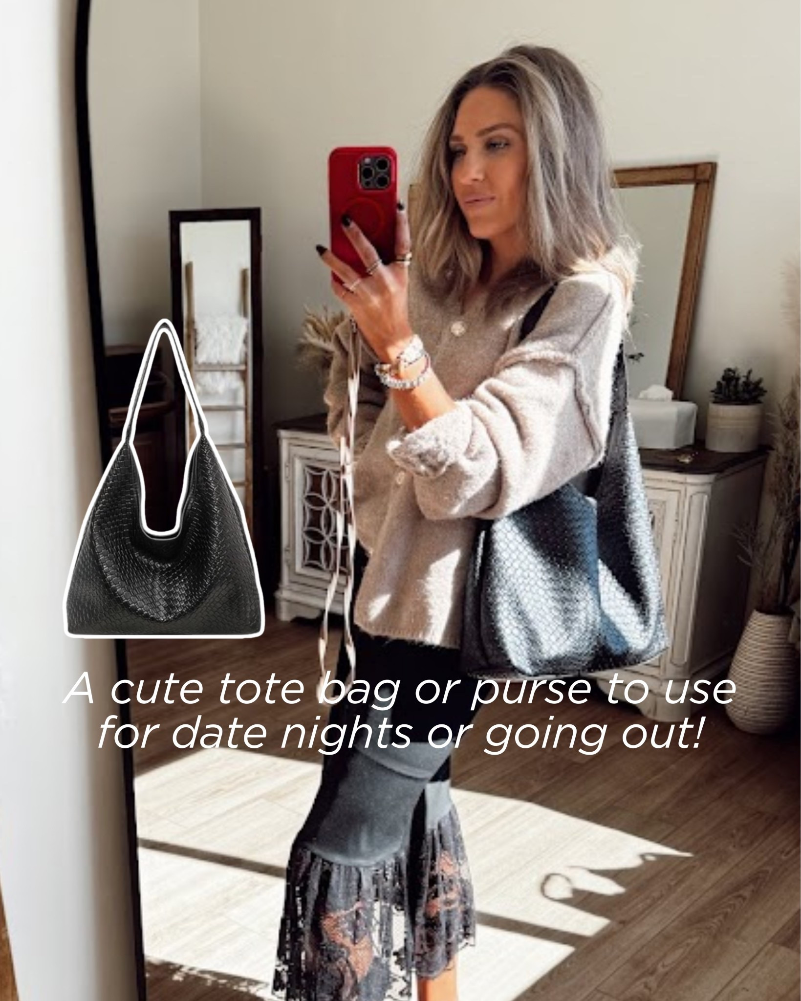 #LTKFindsUnder50 #LTKSeasonal #LTKItBag