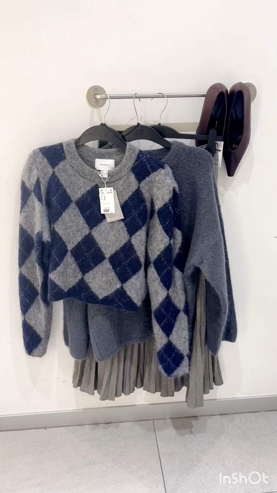 H&M Shopping Haul

#LTKcanada #LTKstyletip #LTKsale