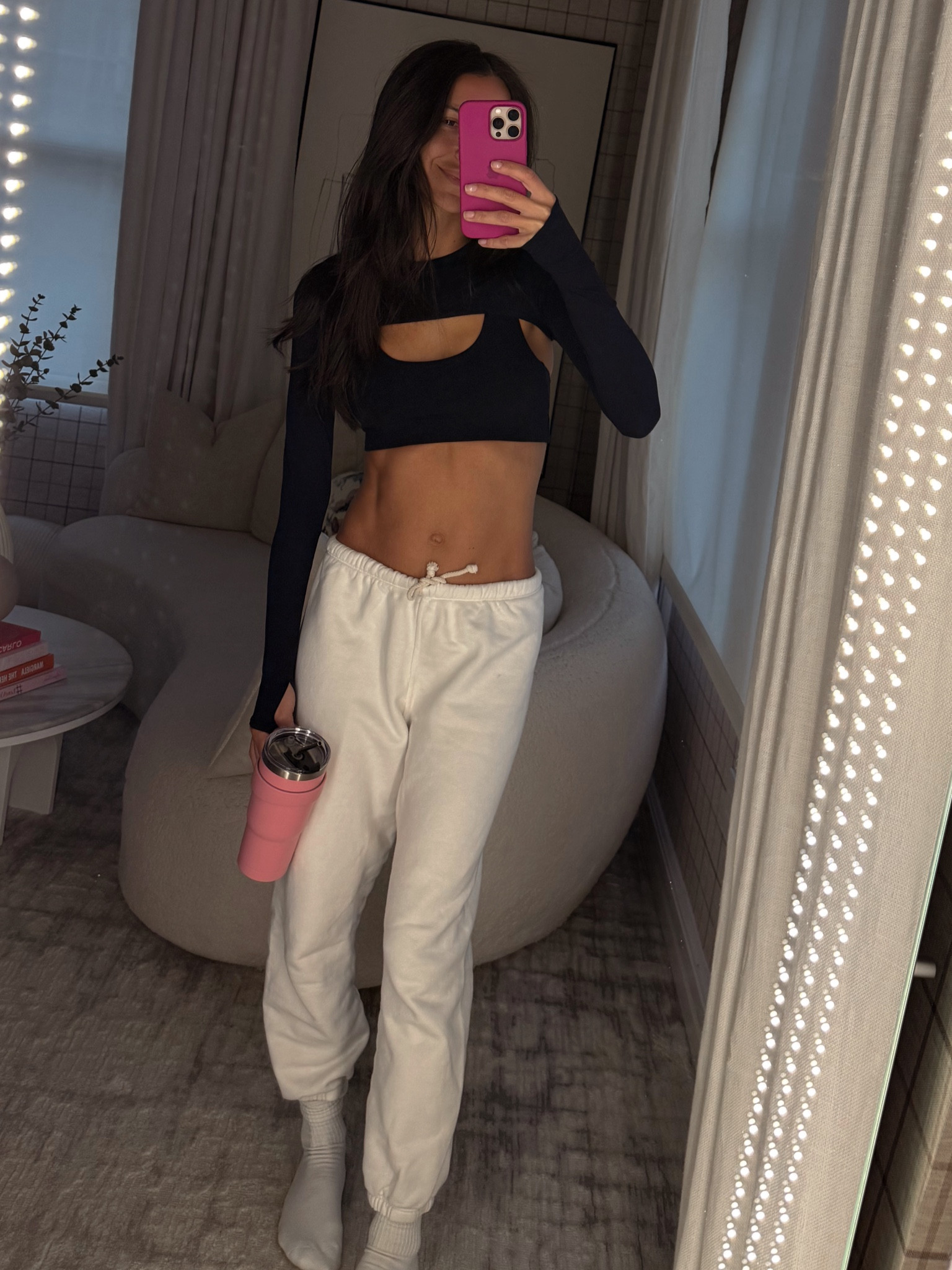 Todays workout outfit 