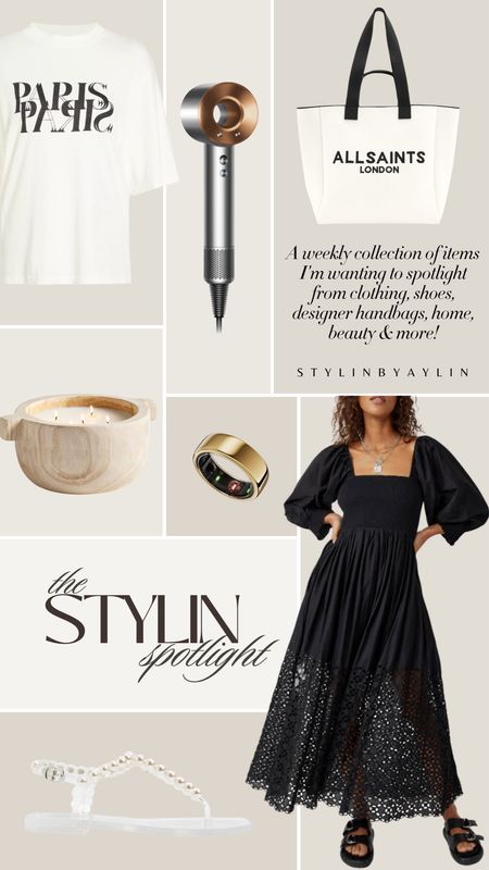 The Stylin Spotlight ❤️
#StylinbyAylin #Aylin 

#LTKFindsUnder100 #LTKStyleTip #LTKFindsUnder50