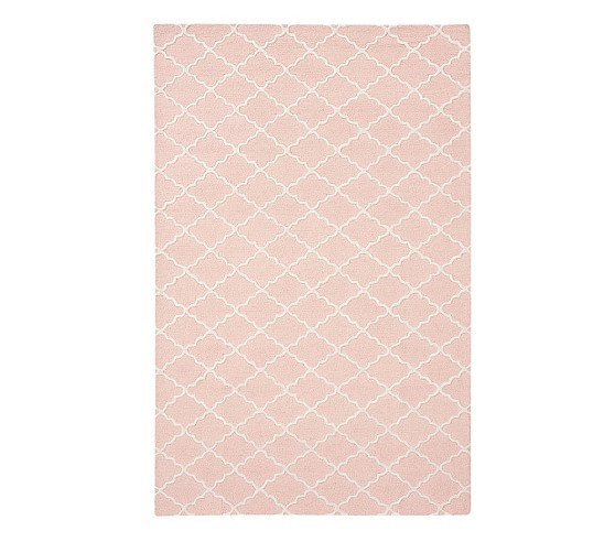 Addison Rug | Pottery Barn Kids