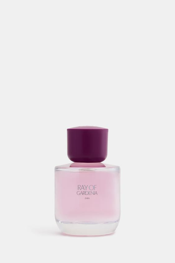 RAY OF GARDENIA LIMITED EDITION EDP 90ML (3.04 FL.OZ). | Zara US