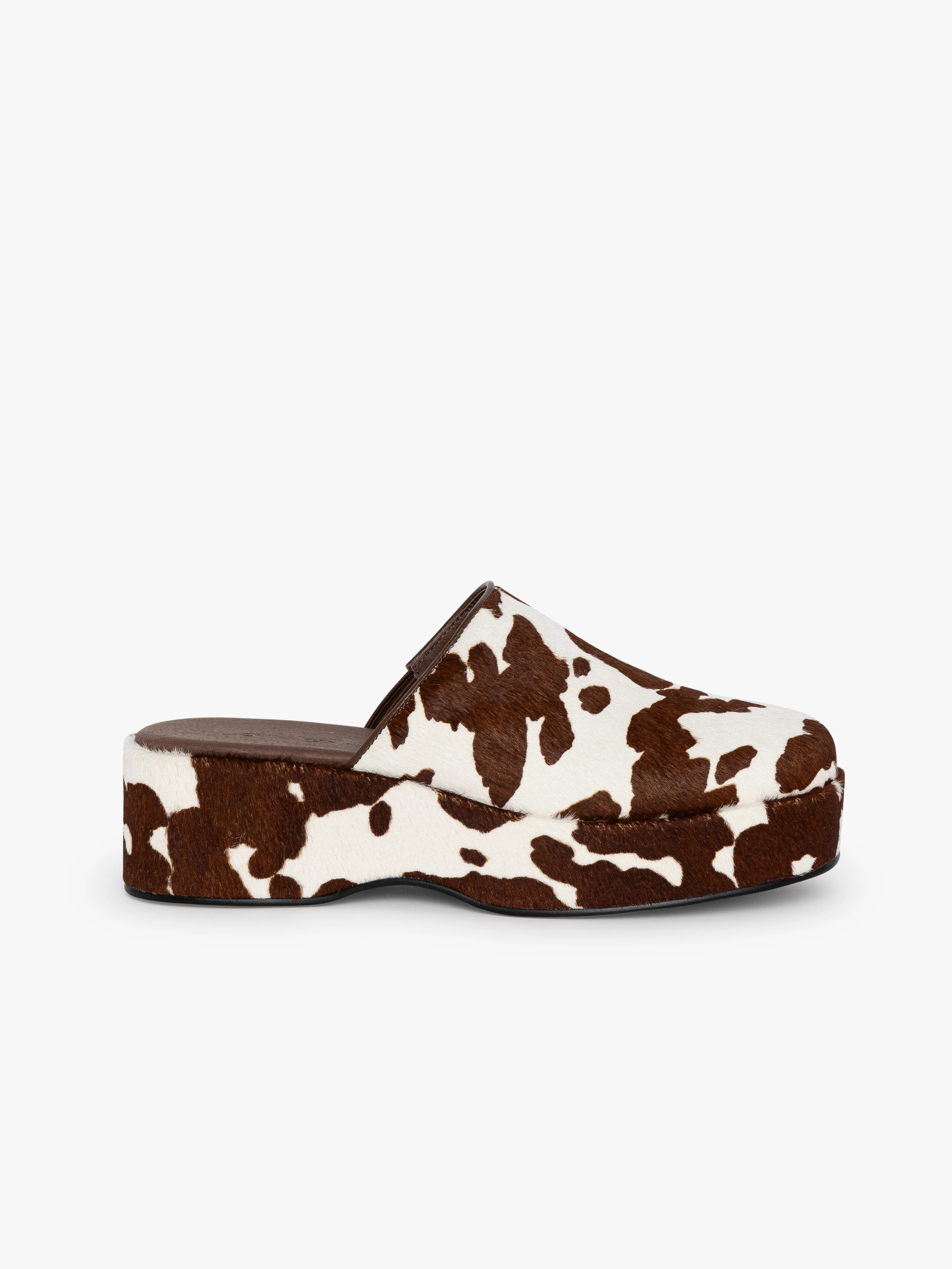 Dakota Clog
                  
                  Lisa Says Gah | Lisa Says Gah