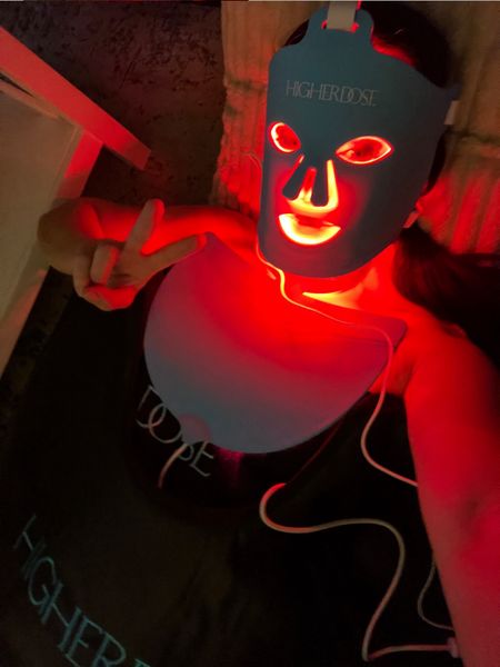 Red light therapy masks, infrared sauna blanket, Sephora sale


#LTKbeauty #LTKfitness #LTKxSephora