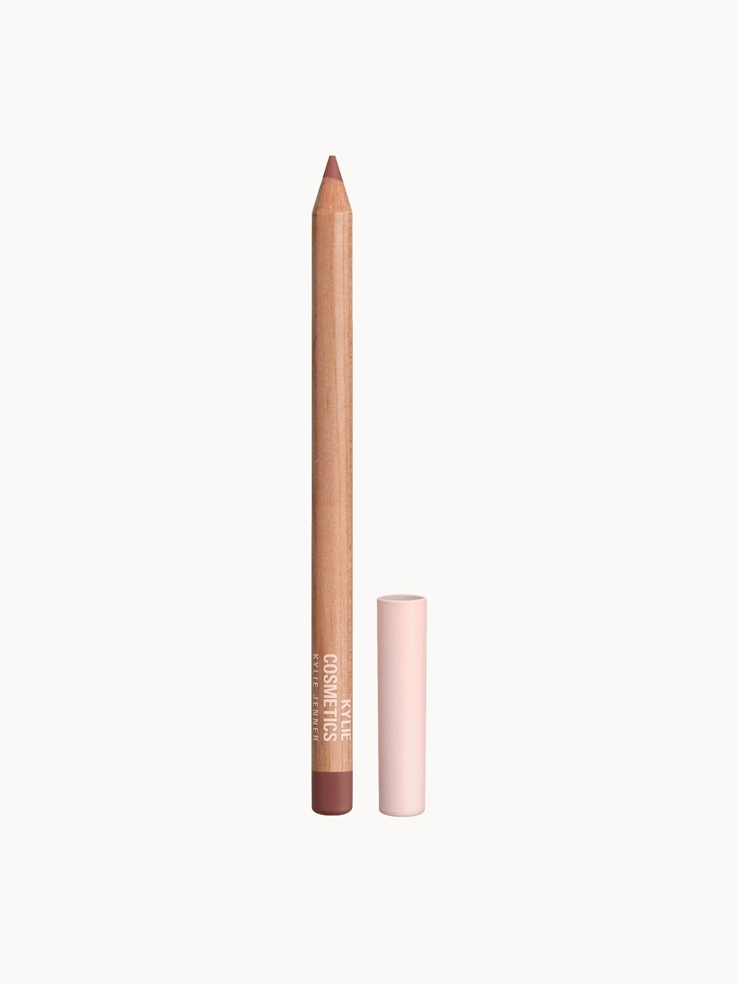 Kylie Cosmetics Precision Pout Lip Liner Pencil 1g (Various Shades) - 627 Cocoa | Look Fantastic (UK)