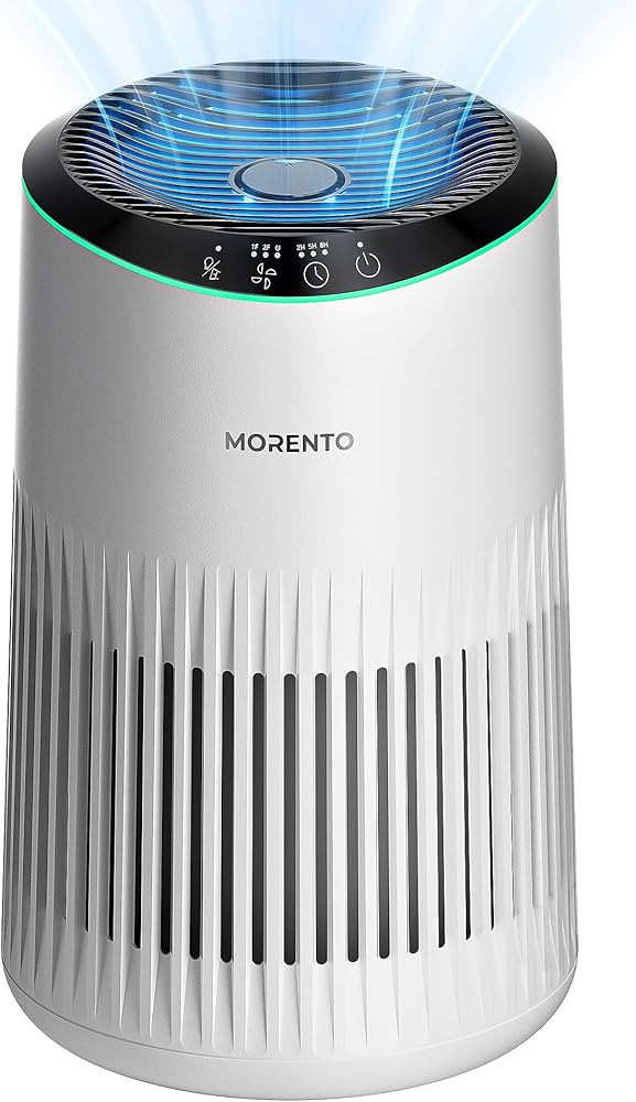 MORENTO | Amazon (US)