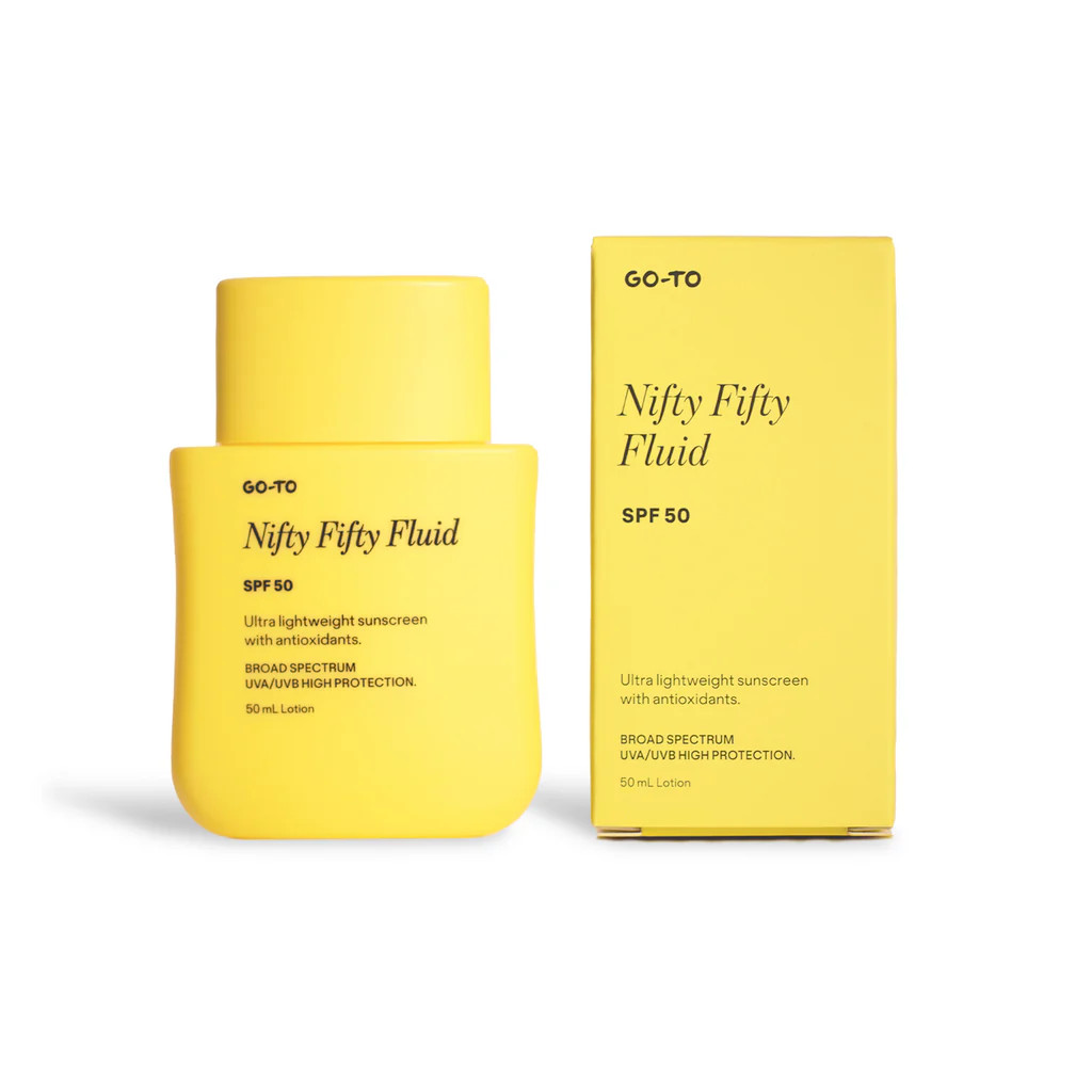 Nifty Fifty Fluid | Go-To