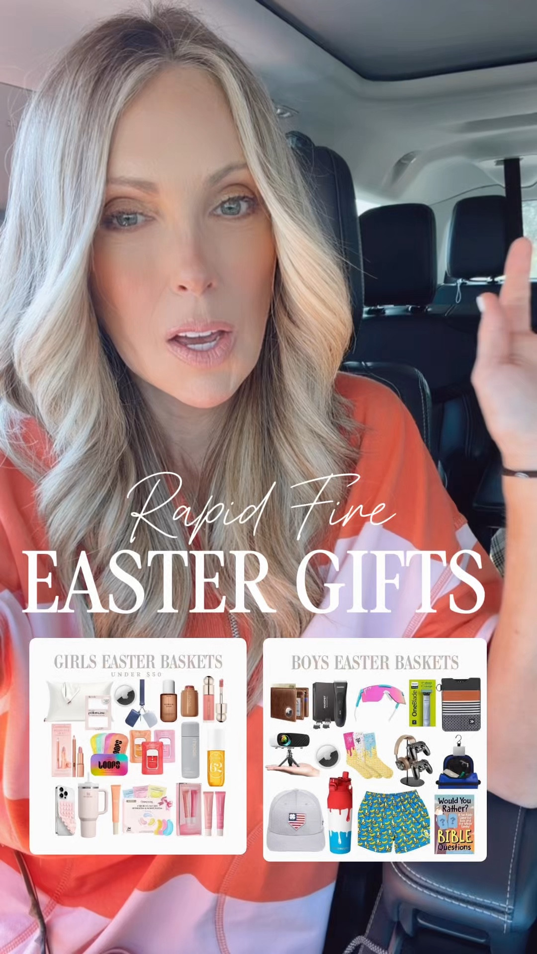 Make sure you look at the collages for both boys and girls.. this is just a highlight of each since I can only link 30. 

#LTKKids #LTKstorytime #LTKmomlife