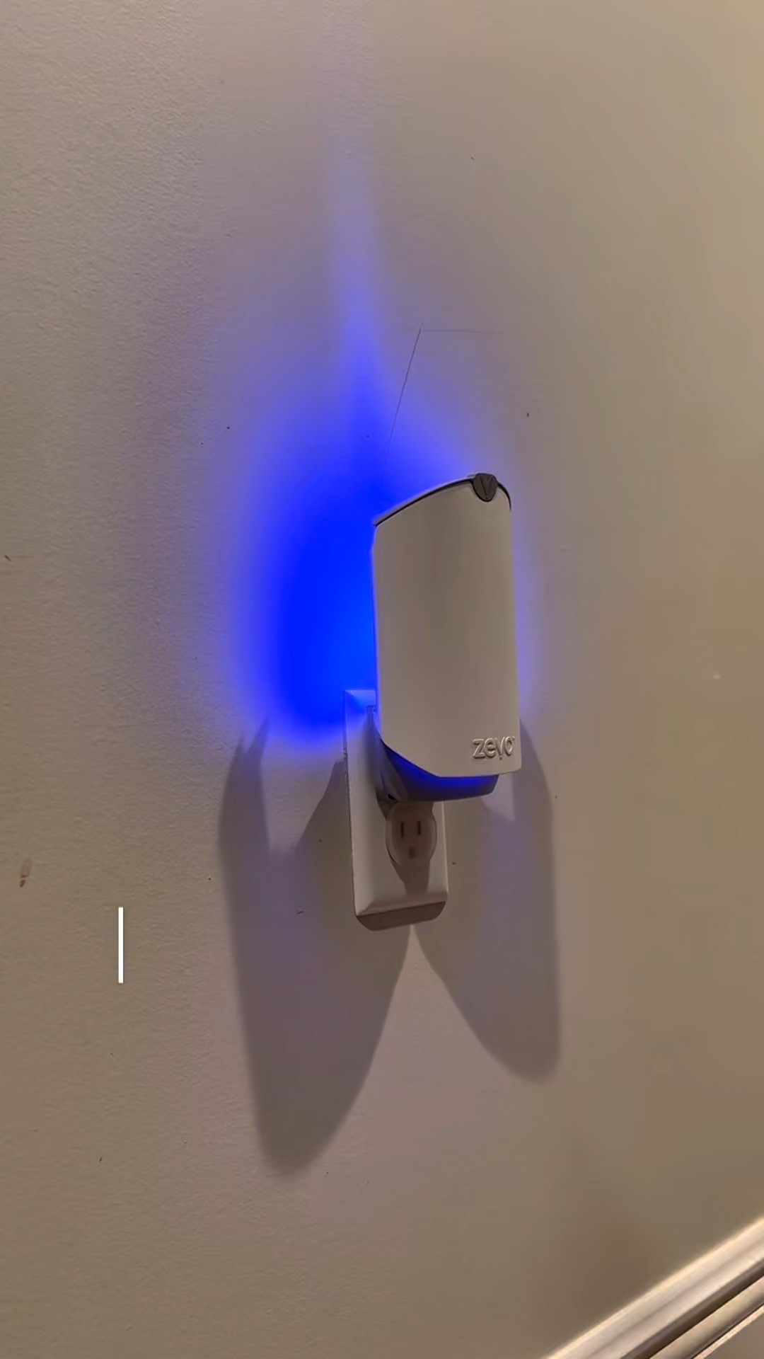 Best way to get those flying bugs without harsh chemicals and works 24/7. Kills: flies, fruit flies, and moths all by attracting them to the blue light! 

#LTKSeasonal #LTKHome
