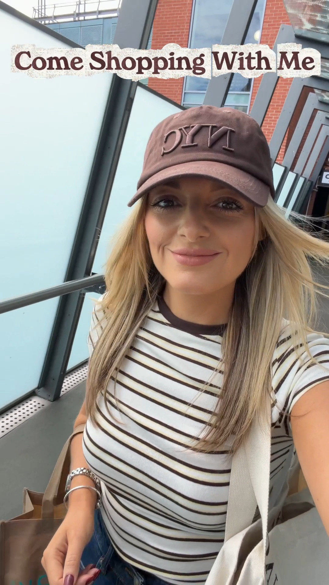 Come Shopping With Me In Zara, Primark and M&S 🍁☕️🐻

Zara have soo many nice autumn pieces in at the moment, and Primark have so many lovely accessories and pjs!!! I am soo happy I got the viral teddy pjs 🧸 and I unfortunately couldn’t get my hands on the M&S viral beige jacket, but I will try again 🙈

Autumn fashion autumn clothes jackets pjs handbags shoes boots autumn

#LTKuk #LTKautumn #LTKeurope