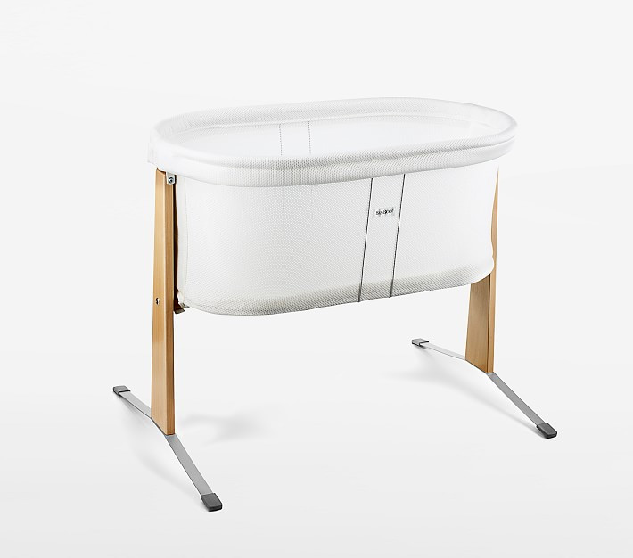 BABYBJ&amp;#214;RN&amp;#174; Cradle | Pottery Barn Kids