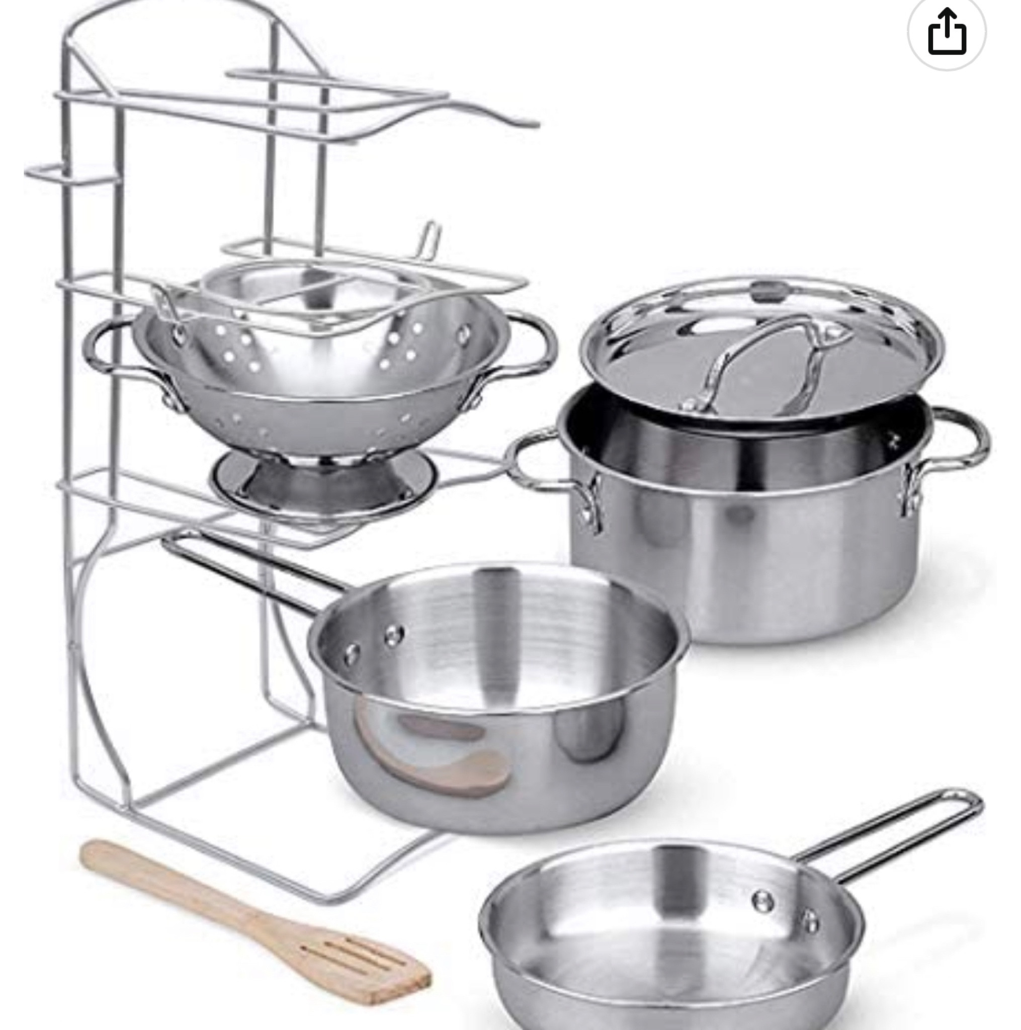 The cutest toys!!! 

#LTKfamily #LTKGiftGuide #LTKHoliday