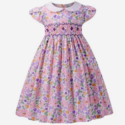 Spring favorites for little girls 👧🏼 🙌🏻

#LTKStyleTip #LTKBaby #LTKKids