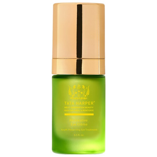 Restorative Anti-Aging Eye Cream - Tata Harper | Sephora | Sephora (US)