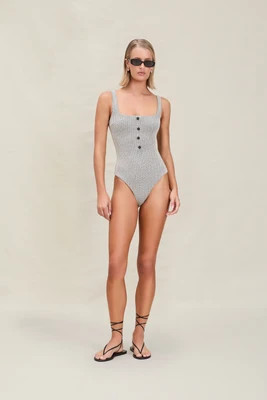 Layla Full-Piece | Devon Windsor