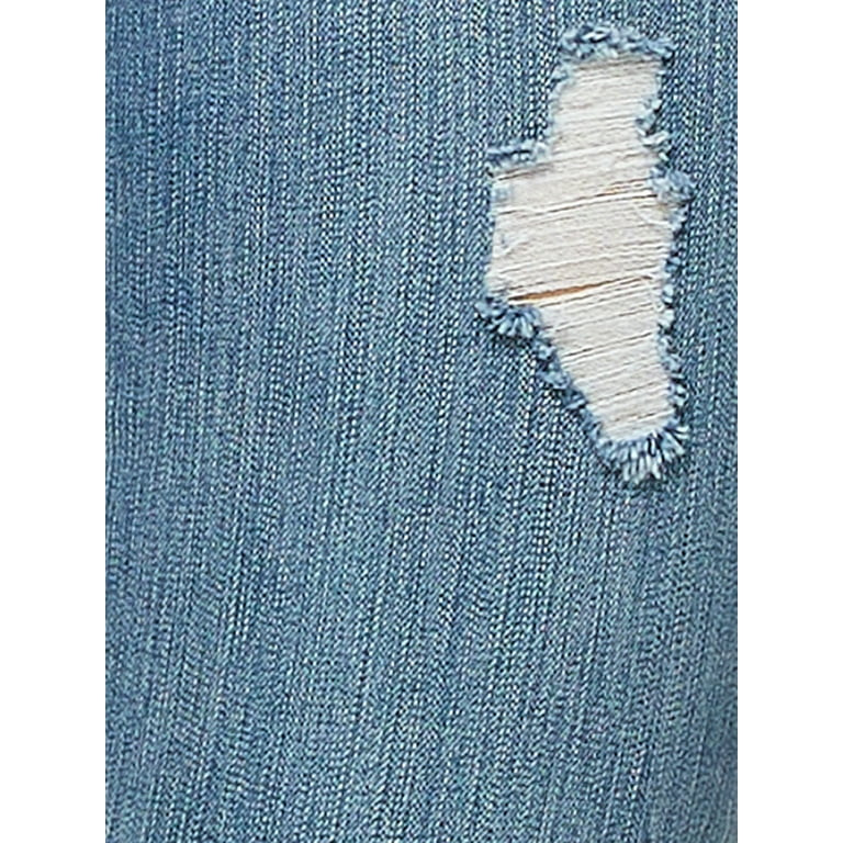 Sofia Jeans by Sofia Vergara Women’s Sofia Skinny Ankle Jeans | Walmart (US)