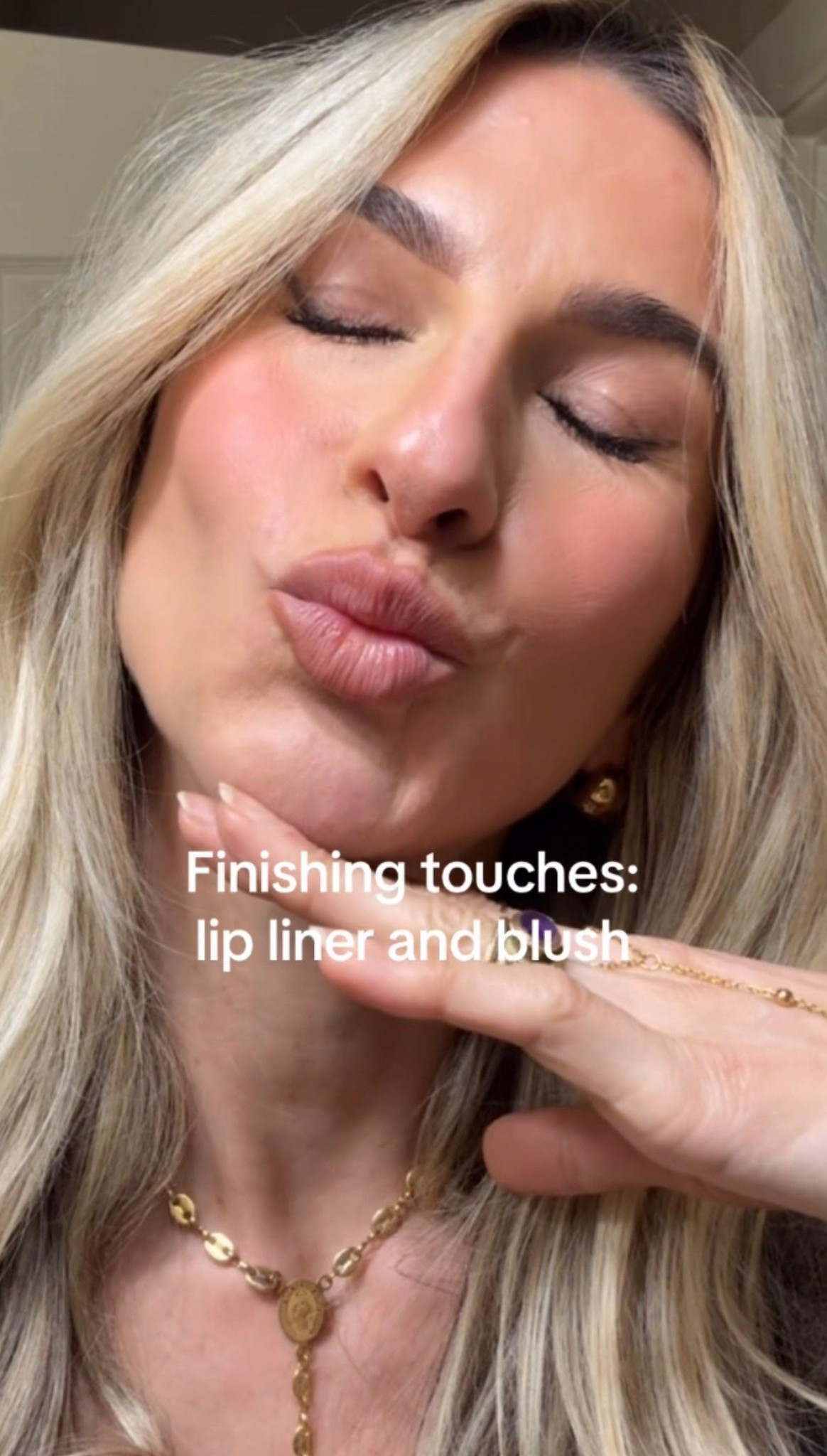 Every day makeup must have✨

#LTKWedding #LTKBeauty #LTKStyleTip