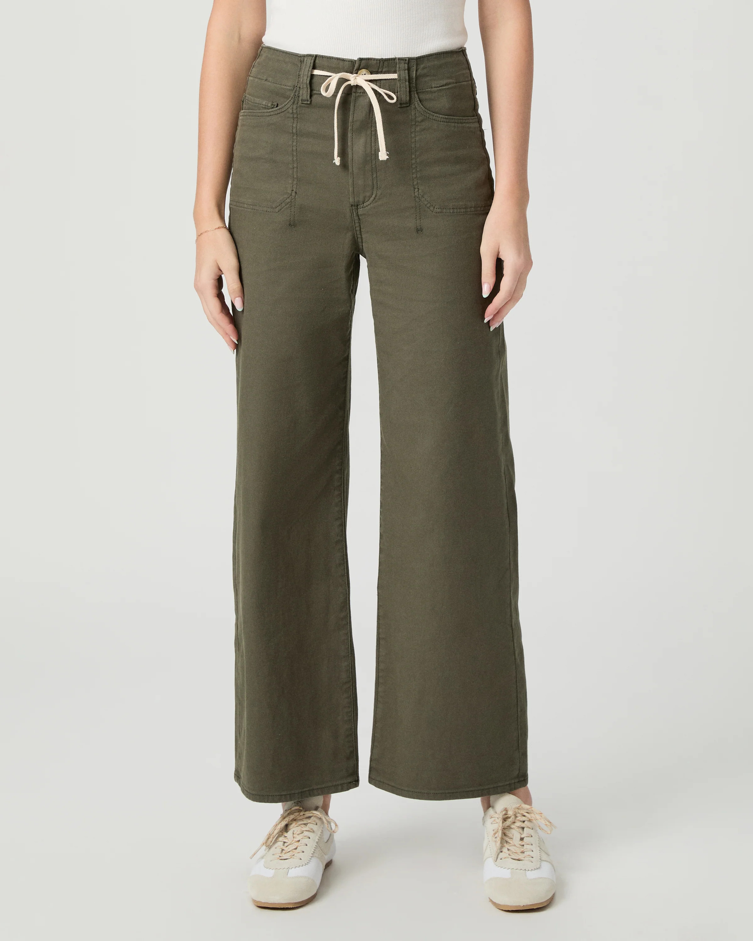 Ari Wide Leg Pant | Paige