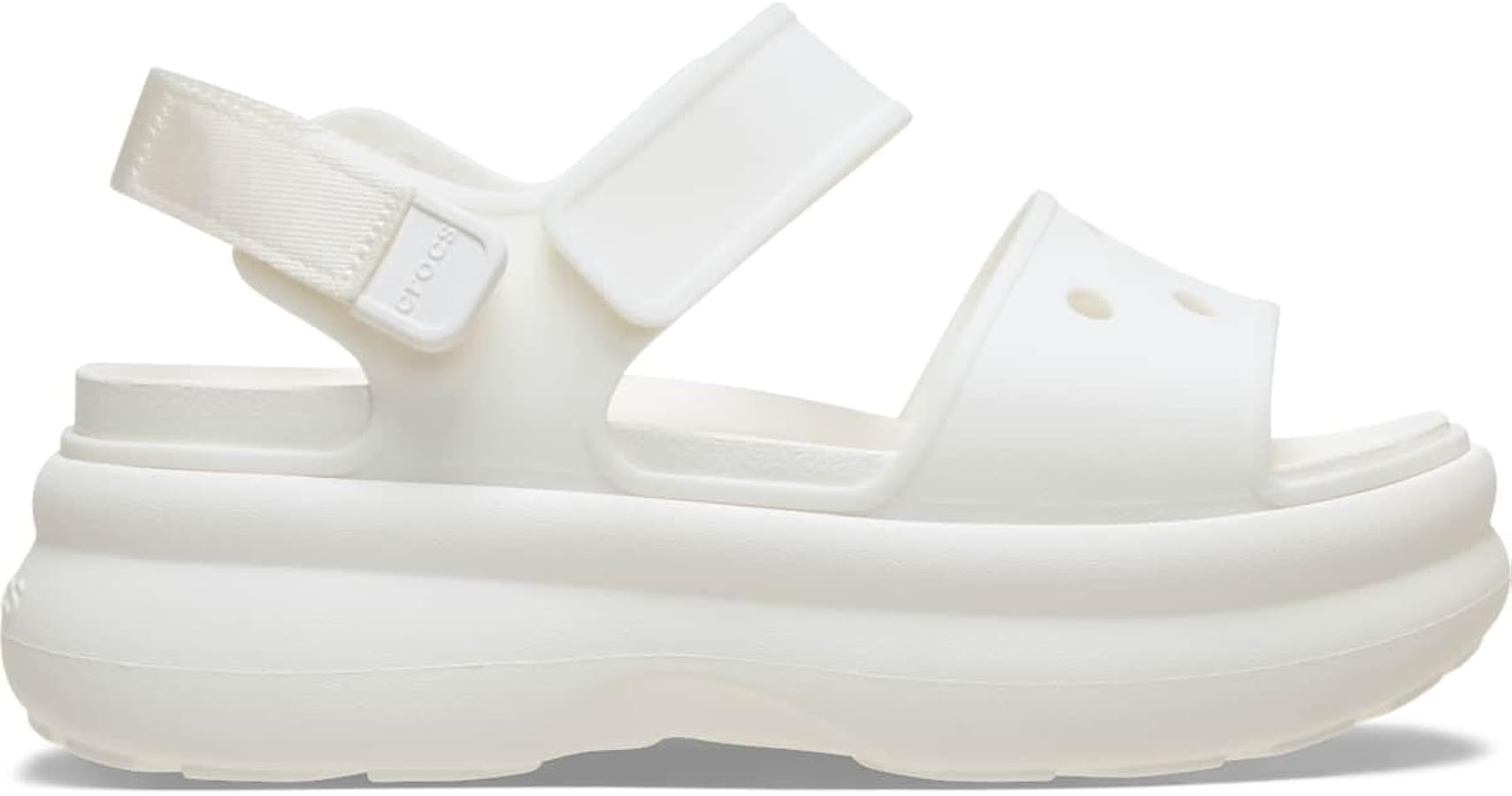 Crocs Women's Soho Y Strap Sandals | Amazon (US)
