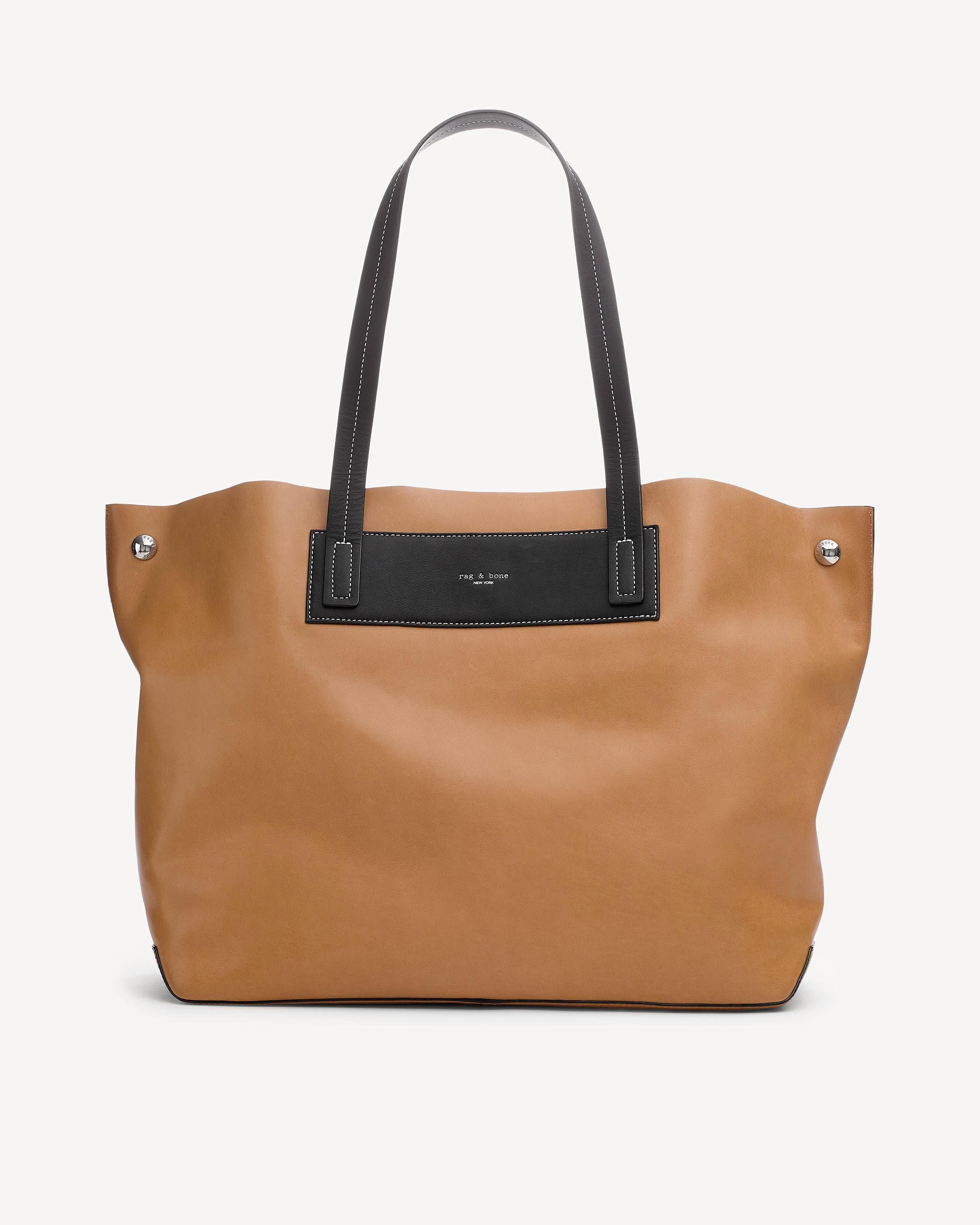 Compass everyday tote | rag + bone