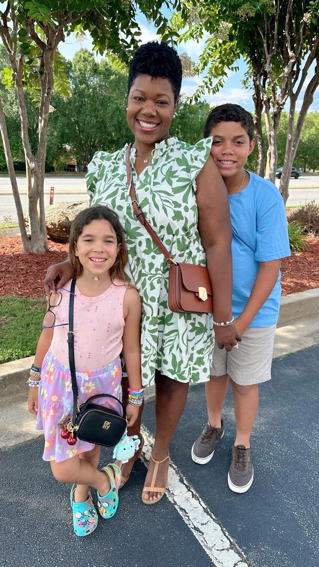 Family outfit check

#LTKPlusSize #LTKStyleTip #LTKFamily