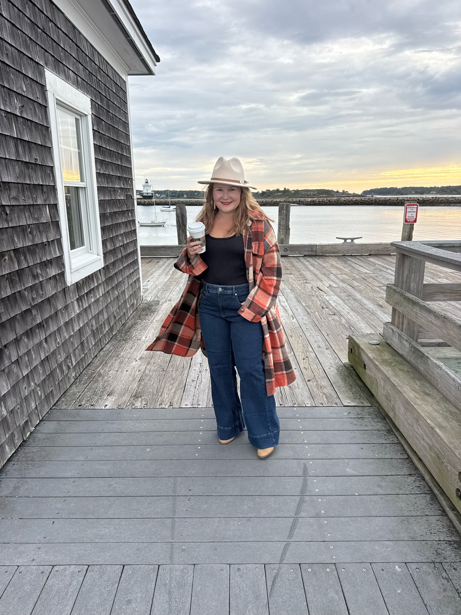 Ltk allows me to curate my outfits like this one and share it with you in collections! Shop them now!

#LTKootd #LTKPetite #LTKWorkwear