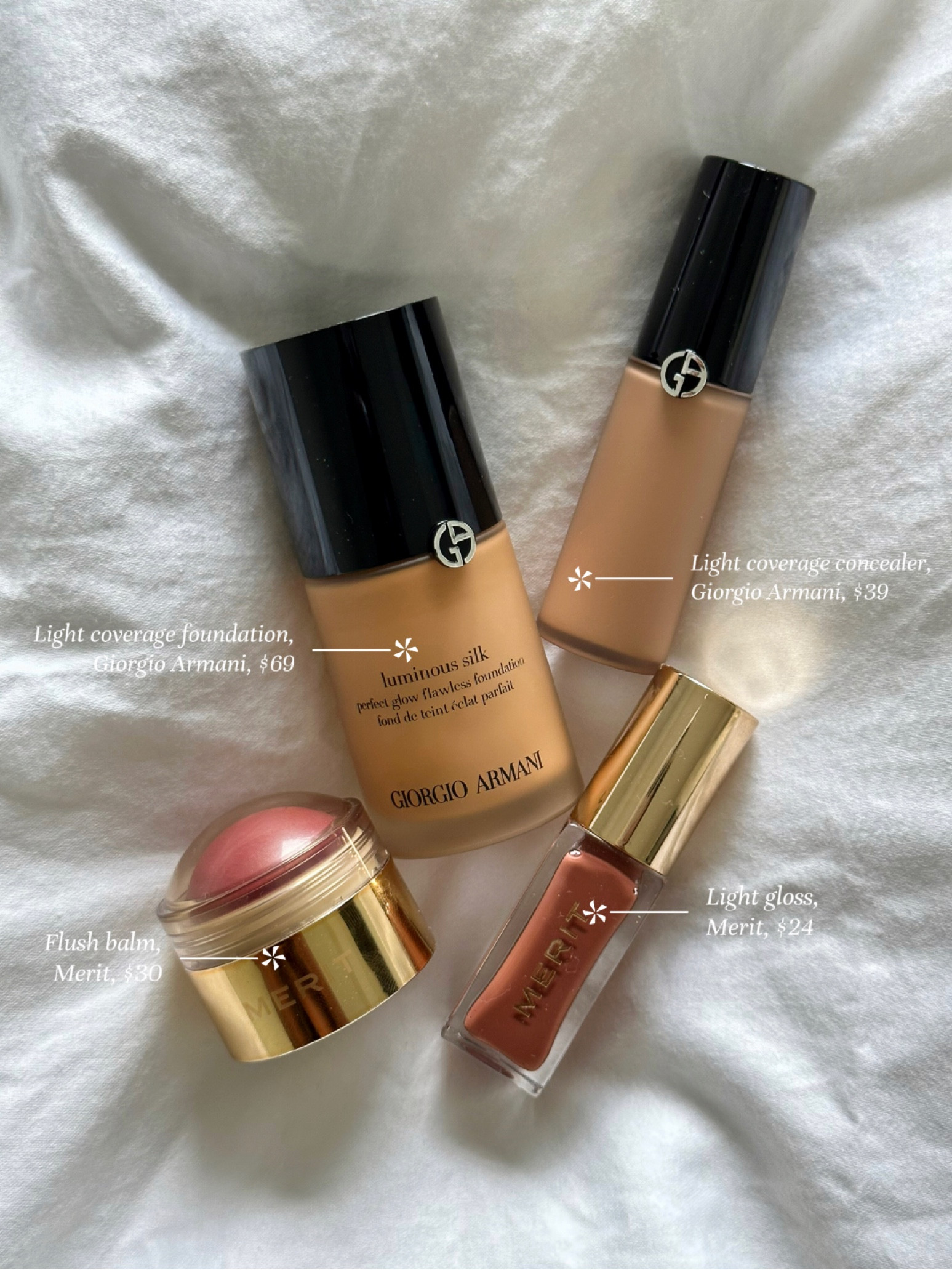 Morning minimalist beauty routine makeup routine morning routine makeup finds makeup favorites 

#LTKFind #LTKbeauty #LTKunder100