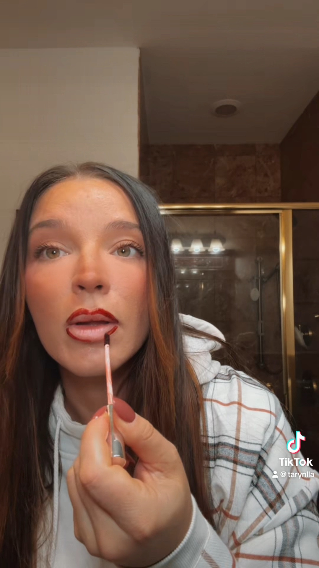 Peel off lip stain from Amazon 

#LTKbeauty #LTKfindsunder50 #LTKstyletip