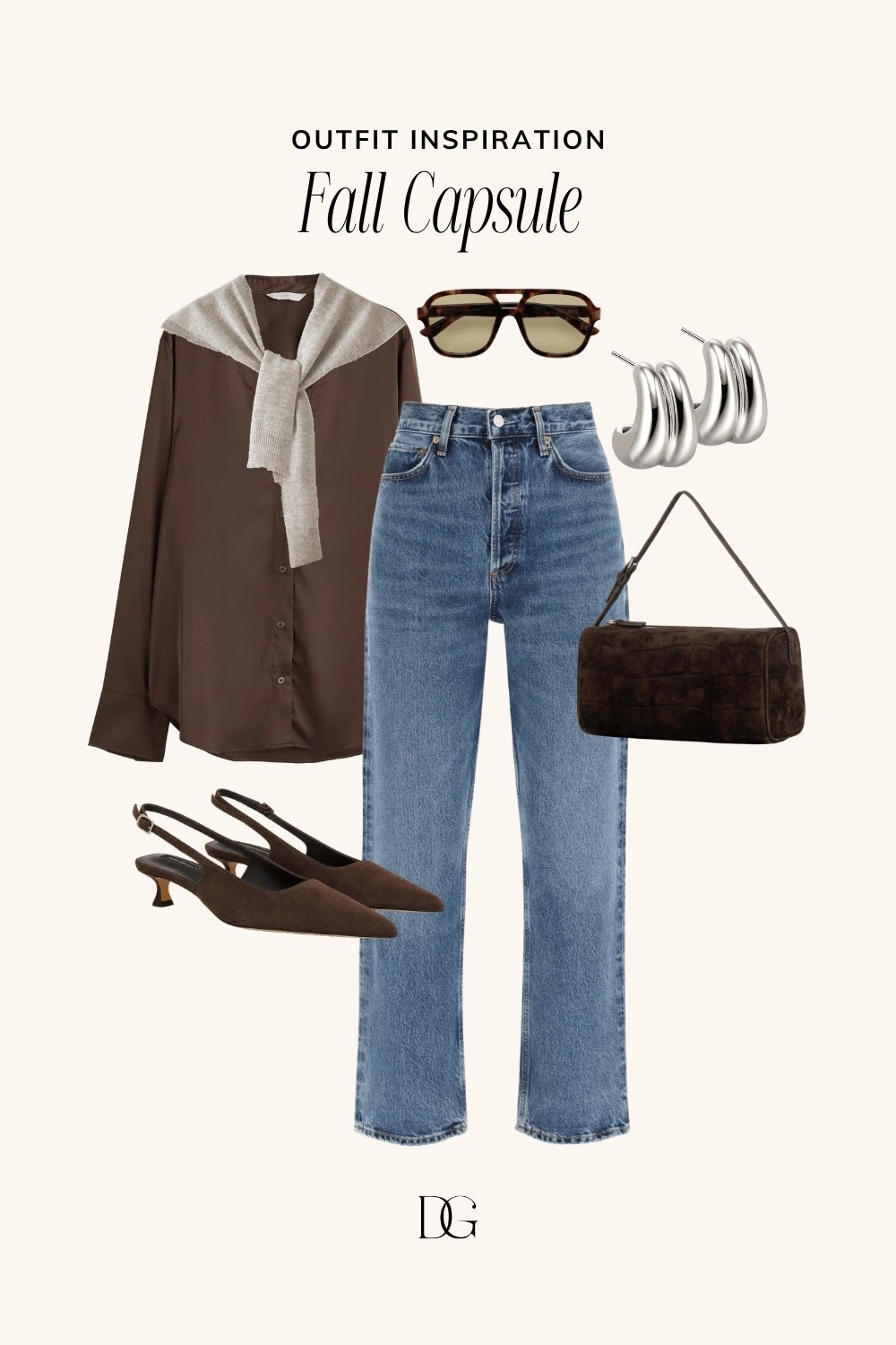 Fall 2026 Capsule Outfit Inspo 〰️ fall fashion, fall outfit, fall outfits, fall wardrobe, fall essential, fall essentials, fall style, fall looks, fall look, fall 2026, fall trend, fall trends, fall closet basics, fall closet basic, fall closet essentials, fall closet essential, fall wardrobe staples, fall wardrobe staple, fall staple, fall staples, fall capsule wardrobe

#LTKootd #LTKSeasonal