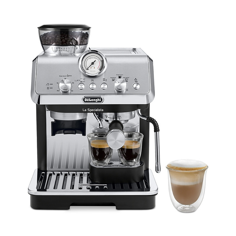 De'Longhi La Specialista Arte Coffee Machine | Bloomingdale's (US)