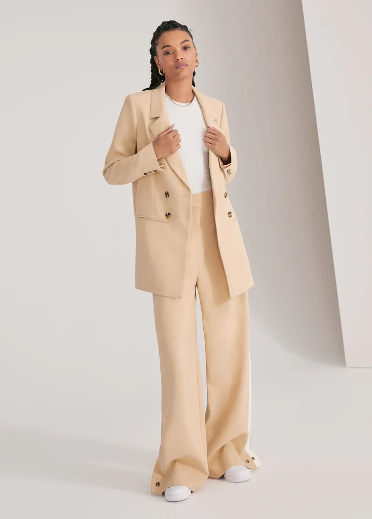 THE MARGARET BLAZER | Favorite Daughter