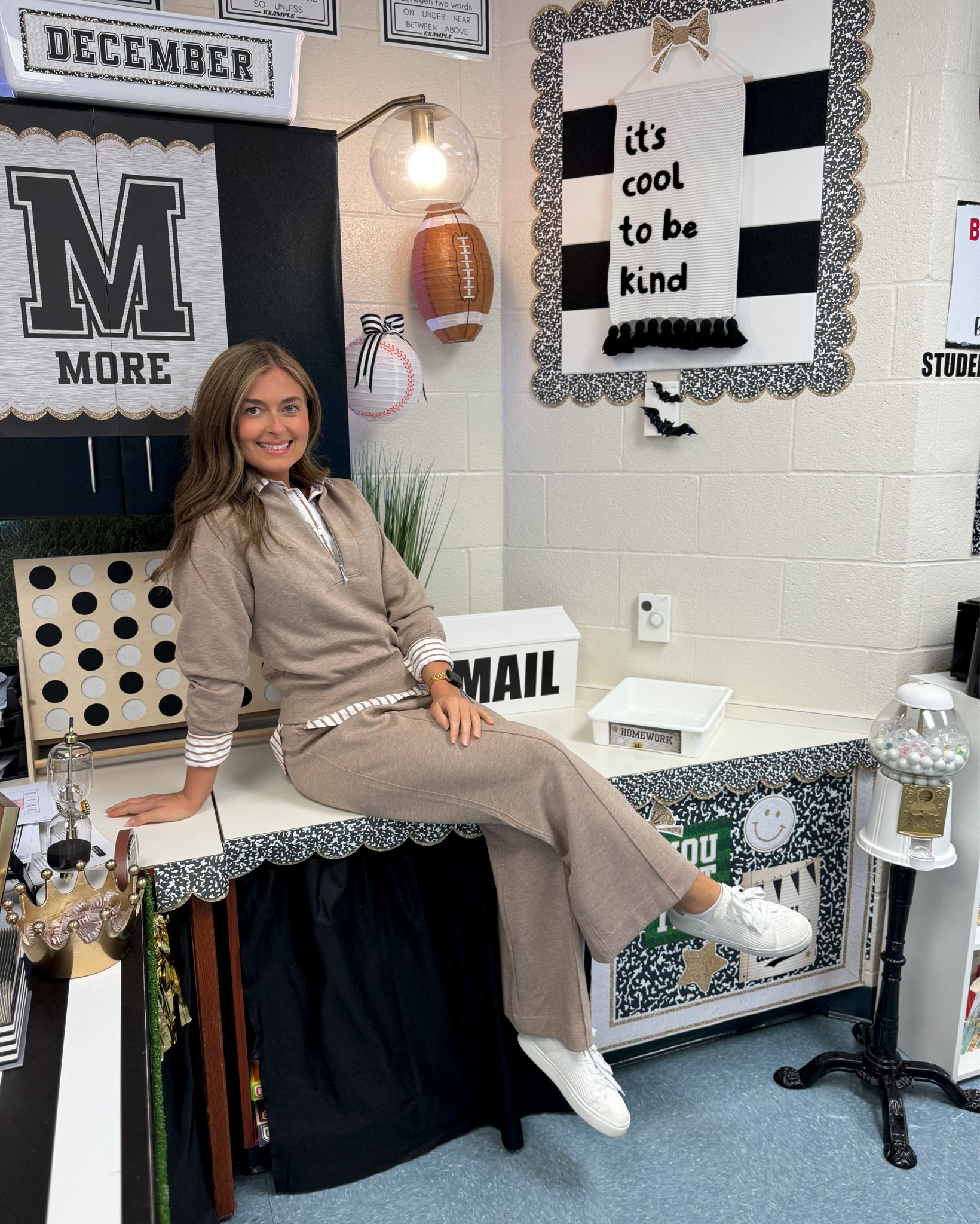 The SOFTEST set from LOFT! 🤩💕

#LTKSaleAlert #LTKSeasonal #LTKFindsUnder50