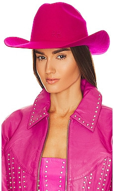 Cowboy Hat
                    
                    Ruslan Baginskiy | Revolve Clothing (Global)