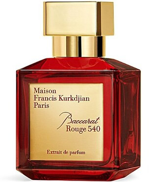 Maison Francis Kurkdjian Baccarat Rouge 540 Extrait de Parfum - 2.4 oz. | Dillard's
