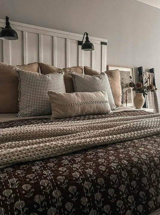 Curated summer bedding refresh… the florals are beautiful and so are the neutrals. Cozy and inviting

#LTKHome #LTKSaleAlert #LTKSeasonal