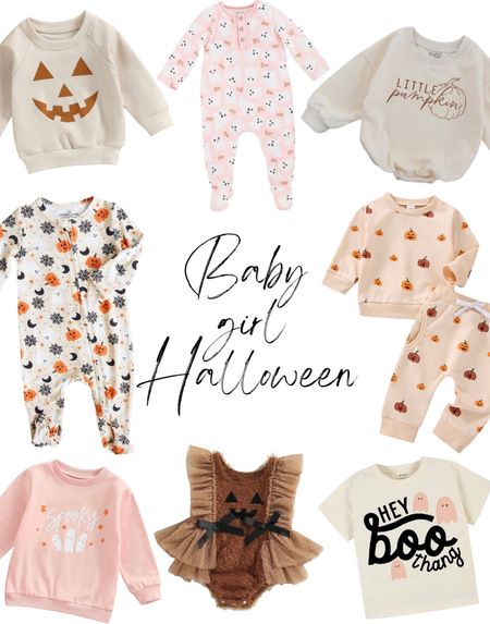 Baby and kids Halloween outfits, costumes, and pajamas! 

#LTKbaby #LTKSeasonal #LTKkids