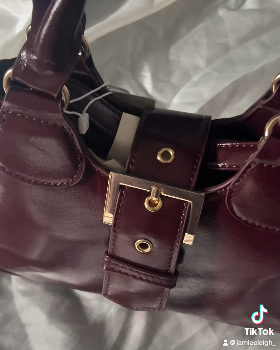 New Look Autumn Bag💋

#LTKbag #LTKautumn #LTKuk