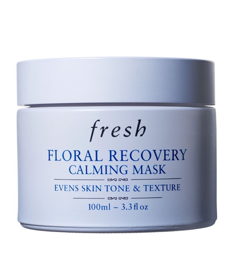 Fresh Floral Recovery Overnight Mask (100ml) | Harrods