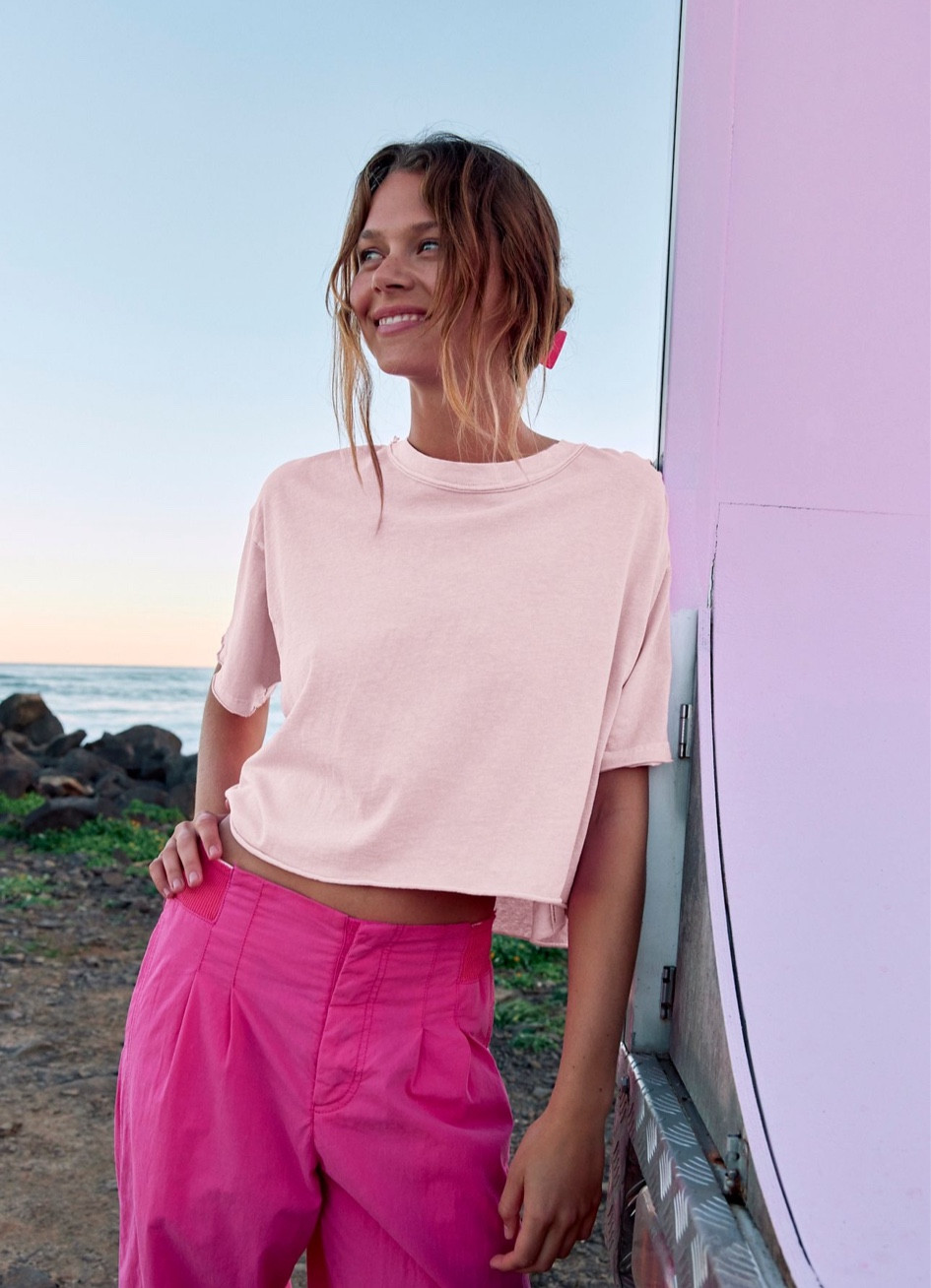 Love this simple Free People closet staple!   Comes in 13 colors — perfect for running errands  


#freepeople #fp #freepeoplemovement

#LTKSeasonal #LTKfindsunder50 #LTKfitness